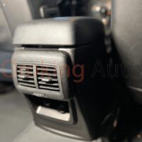 Giảm gây dị ứng, hen suyễn, và các bệnh về hô hấp