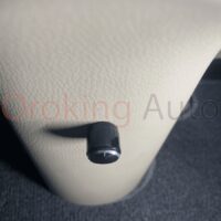 Nâng tầm thẩm mỹ, hiện đại cho xe