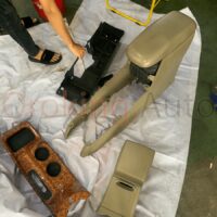 Cải thiện hiệu quả dòng khí