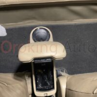 Độ Cửa Gió Điều Hòa Hàng Ghế Sau Toyota Vios là gì