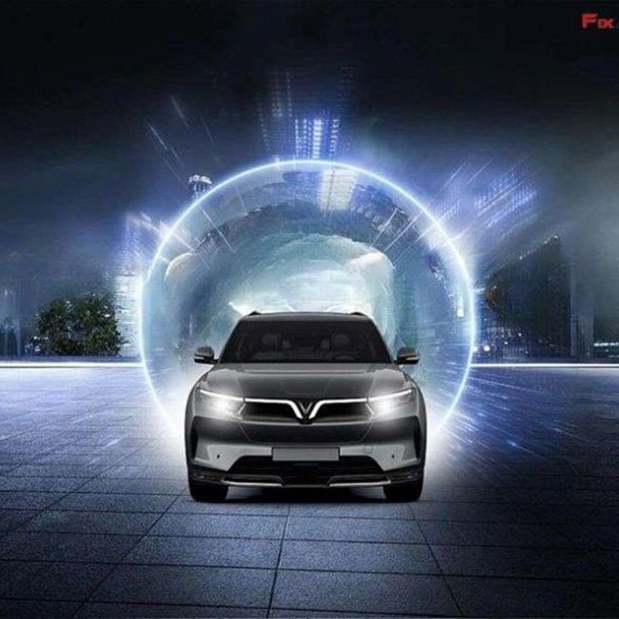 Cửa hàng độ xe