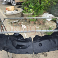 Đẳng cấp với hoá nhựa lòng vè nỉ ô tô tại OroKing Auto