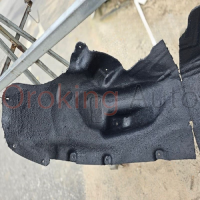 Hoá nhựa lòng vè nỉ ô tô