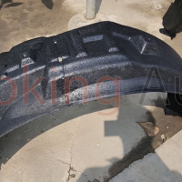 Đánh giá hoá nhựa lòng vè nỉ ô tô