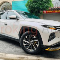 Giá ốp má phanh Brembo Hyundai Tucson 2019 - 2024