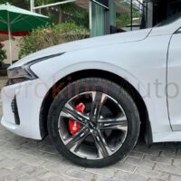 Ốp Heo Dầu Brembo Cho Kia K3 2015 - 2023