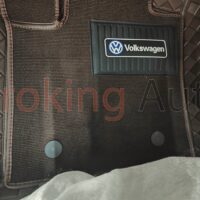 Thảm Lót Sàn Volkswagen Viloran mẫu 5D - Đỉnh cao của thảm lót sàn ô tô may thủ công.