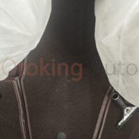 Thảm Lót Sàn Volkswagen Viloran mẫu 5D cách nhiệt và chống ồn tốt nhất trong các dòng thảm