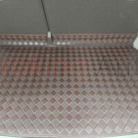 Thảm Lót Sàn Volkswagen Viloran mẫu 5D - Đỉnh cao của thảm lót sàn ô tô may thủ công.