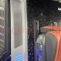 Thuận lợi hơn cho người dùng khi sử dụng bệ Bước Nhôm Có Đèn Kia Carnival