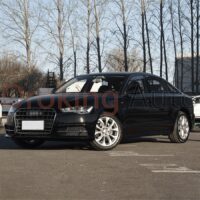 Trọn bộ Body Kit Audi A6 2012 - 2015 Lên Audi C7 PA