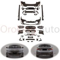 Độ body kit BMW 3 Series 2023 cho xe BMW 3 Series 2020 - 2022