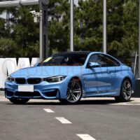 Trọn bộ Body Kit BMW 4 Series F32 2014 - 2017 Lên BMW M4