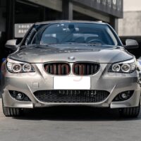 Lưới tản nhiệt đặc trưng BMW M5
