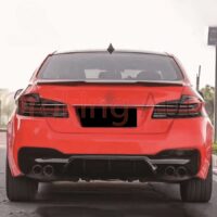 Màu sắc đa dạng tương thích với phương tiện