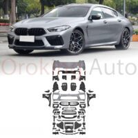 Độ body kit BMW M8 cho xe BMW 8 Series G15