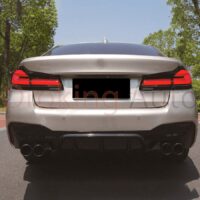 Màu sắc đa dạng tương thích với phương tiện