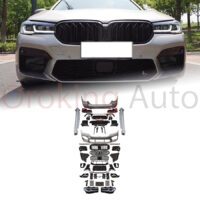 Độ body kit BMW M5 2022 cho xe BMW Series 5 G38 2018 - 2020