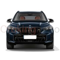 Lưới tản nhiệt đặc trưng BMW X5 M Sport 2024