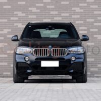 Lưới tản nhiệt đặc trưng BMW X5 M Sport