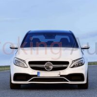 Chất liệu chắc chắn đảm bảo bền đẹp