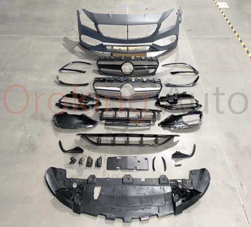 Sitemapcdatahttpsomobeldreferenzcomcla 250 Body Kit