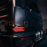 Chất liệu chắc chắn đảm bảo bền đẹp