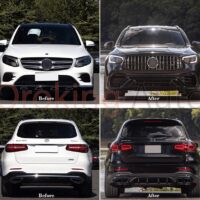 Lưới tản nhiệt đặc trưng 2020