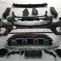 Màu sắc đa dạng tương thích với phương tiện