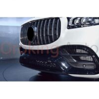 Lưới tản nhiệt đặc trưng Mercedes GLS X166 AMG
