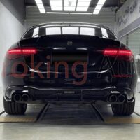 Màu sắc đa dạng tương thích với phương tiện