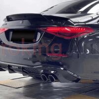 Chất liệu chắc chắn đảm bảo bền đẹp