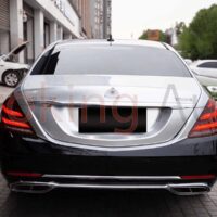 Chất liệu chắc chắn đảm bảo bền đẹp