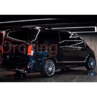 Chất liệu chắc chắn đảm bảo bền đẹp