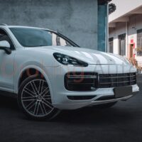 Màu sắc đa dạng tương thích với phương tiện