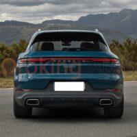 Màu sắc đa dạng tương thích với phương tiện