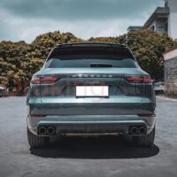 Màu sắc đa dạng tương thích với phương tiện