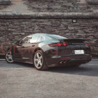 Màu sắc đa dạng tương thích với phương tiện