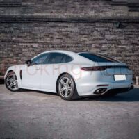 Màu sắc đa dạng tương thích với phương tiện