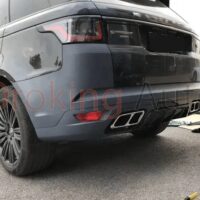 Màu sắc đa dạng tương thích với phương tiện