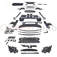 Trọn bộ Body Kit Range Rover Vogue 2013 - 2022 Lên Range Rover Vogue 2023