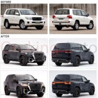 Màu sắc đa dạng tương thích với phương tiện