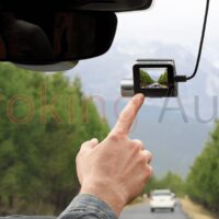 Camera hành trình lưu trữ video bao lâu