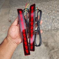 Đèn xi nhan lên cao Mitsubishi Xforce