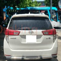 Thanh giá nóc cho xe Toyota Innova 2016 - 2023
