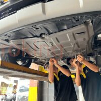 Tấm chắn gầm Hyundai Stargazer - Giải pháp bảo vệ hệ thống gầm số 1 hiện nay