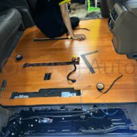 Thông tin gói lót Sàn Gỗ Volkswagen Viloran tại OroKing Auto