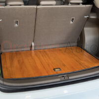 Một số câu hỏi khi độ sàn gỗ cho Volkswagen Viloran