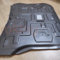 Tấm chắn gầm Hyundai Stargazer - Giải pháp bảo vệ hệ thống gầm số 1 hiện nay