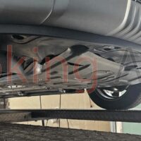 Lắp đặt tấm chắn gầm Hyundai Stargazer tại OroKing Auto